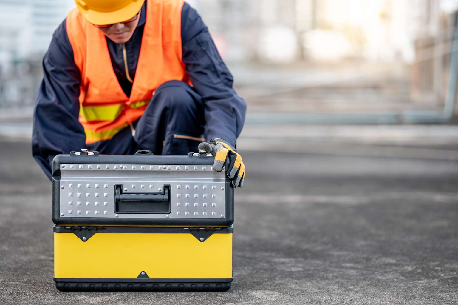 How Do You Organize Tools In A Tool Chest? Dart